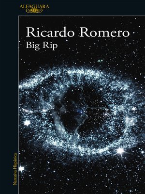 cover image of Big Rip